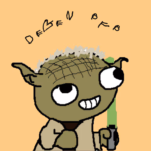 Degens in Bear Market #2386