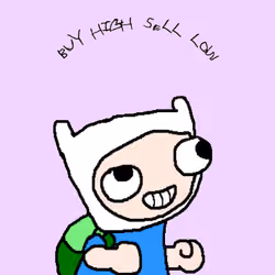 Degens in Bear Market #1560