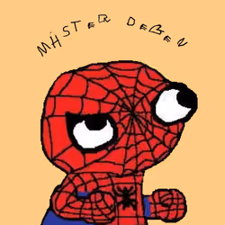 Degens in Bear Market #3934