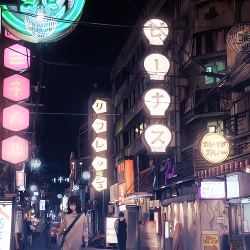 NightCruising(2024)