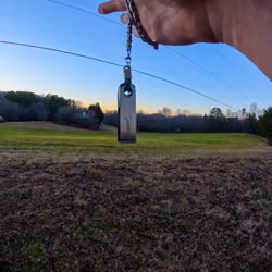 My Ledger and i #1