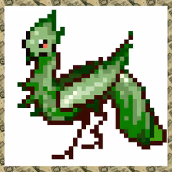 Unruggable #35