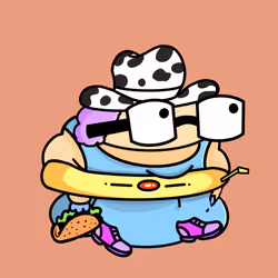 Fatdoods #4066