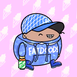 Fatdoods #3895