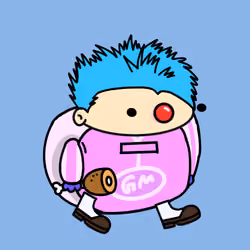 Fatdoods #78