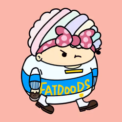 Fatdoods #1851
