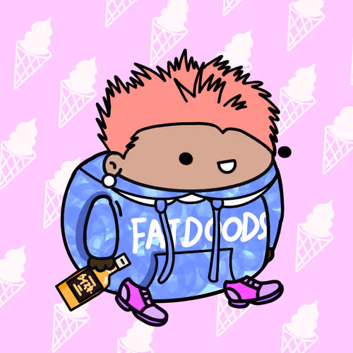 Fatdoods Nft Official