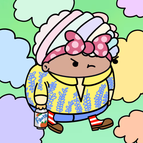 Fatdoods Nft Official