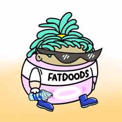 Fatdoods #2766