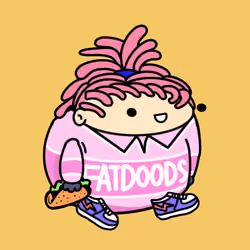 Fatdoods #1953