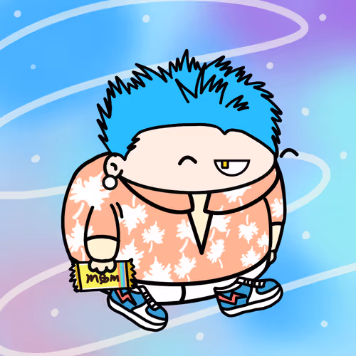 Fatdoods Nft Official