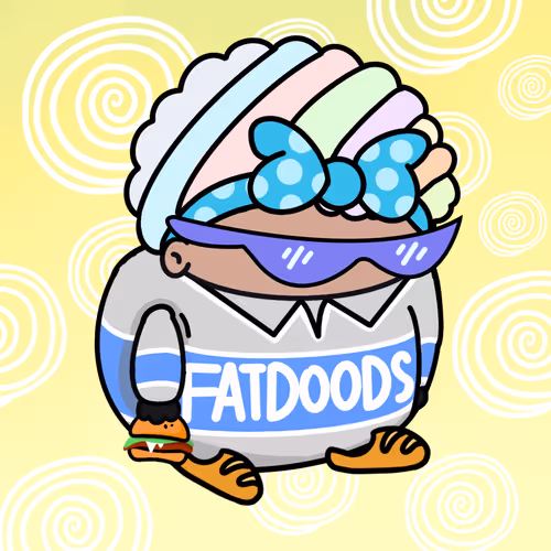 Fatdoods Nft Official