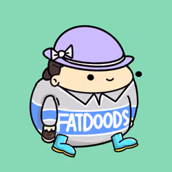 Fatdoods #3430