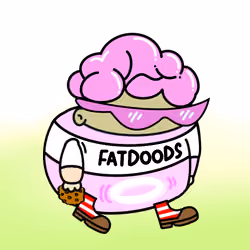 Fatdoods #2480