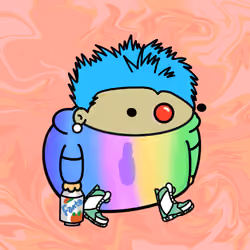 Fatdoods #21