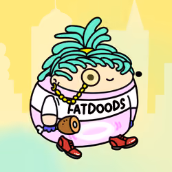 Fatdoods #1705