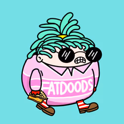 Fatdoods #4861
