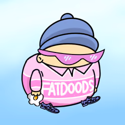 Fatdoods #1530