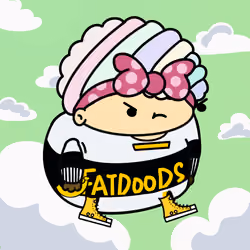 Fatdoods #3328