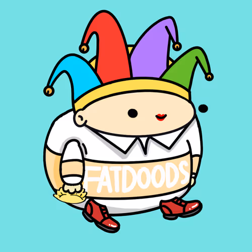 Fatdoods Nft Official