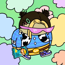 Fatdoods #5
