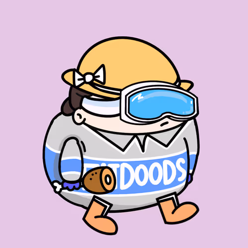 Fatdoods Nft Official