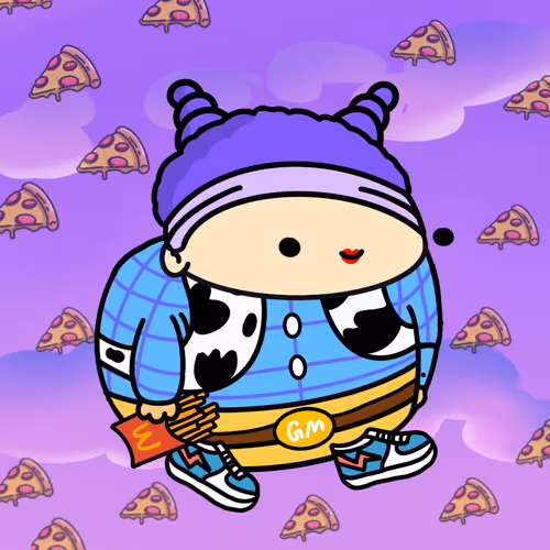 Fatdoods Nft Official