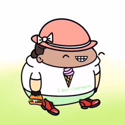 Fatdoods #3219