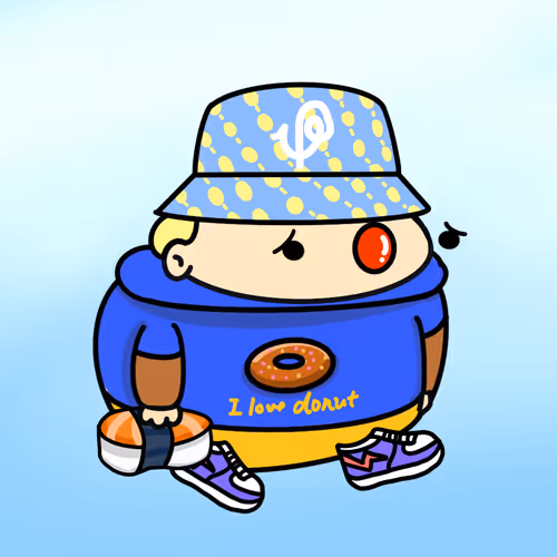 Fatdoods #87