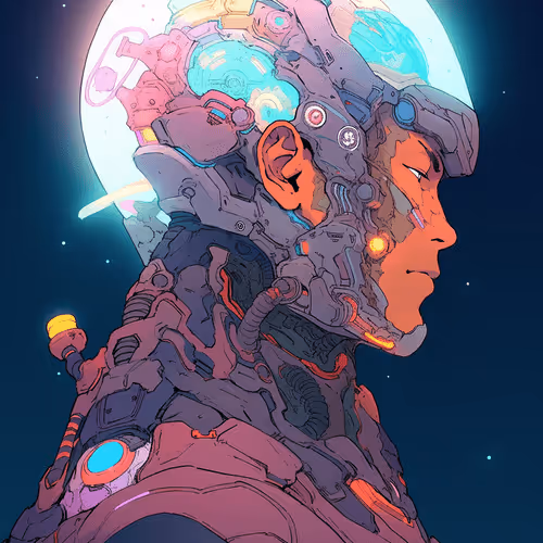 Celestial Erc