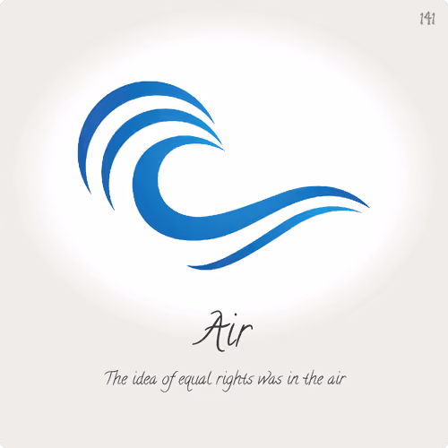 Air - #141