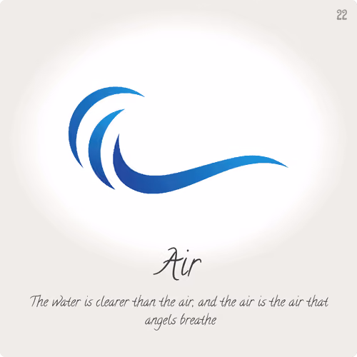Air - #22