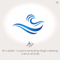 Air - #136