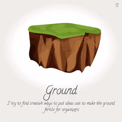 Ground - #17