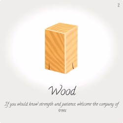 Wood - #2