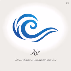 Air - #382