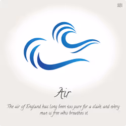 Air - #381