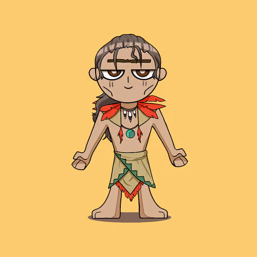 Officialcavemannft