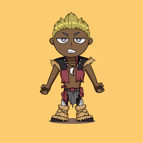 Officialcavemannft