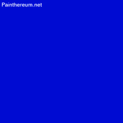 BlueFaceMonster