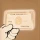 CLUB CARD