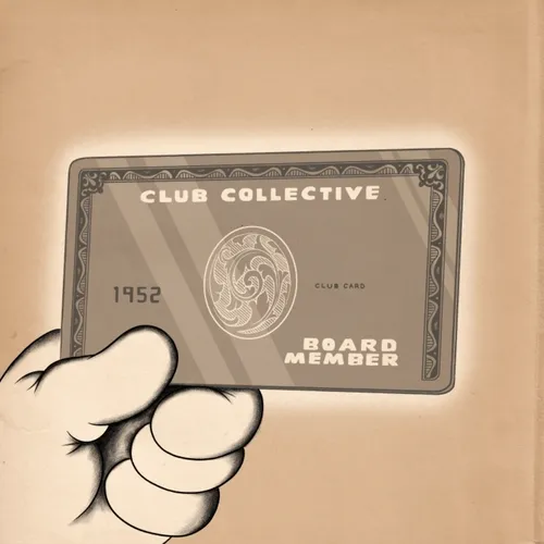 Cc Club Card