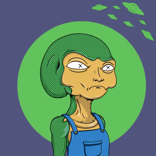 3rdintermediateperiod.eth Ethereum Name Service (ENS and .eth domain) PFP