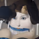 10898