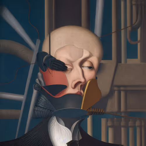 Lostpoets