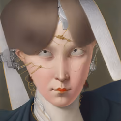 Lady Shyers