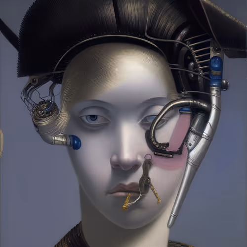 Queen Clytemnestra