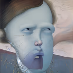 7300