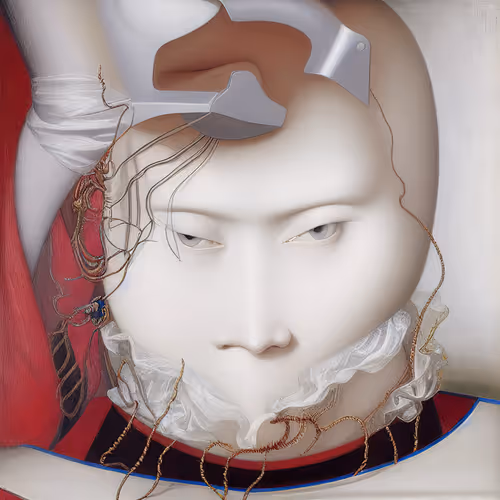 Raul Endymion