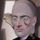 7853